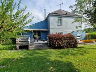 Photo Vente maison Aron