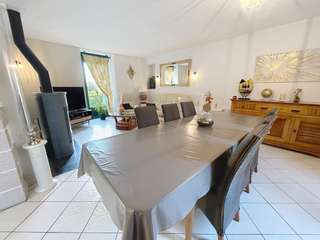 Vente maison 6 pièces Vente maison 6 pièces