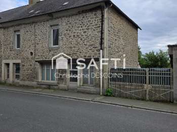 Vente maison 7 pièces Aron 53