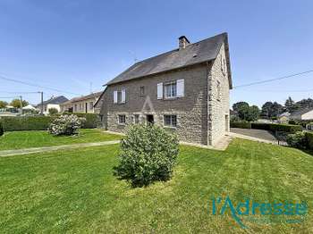 Vente Maison 4 chambresAron