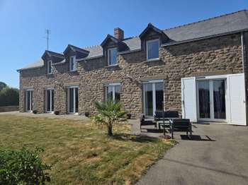 Vente Maison 6 chambresAron