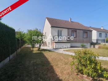 Vente maison 5 pièces Aron 53