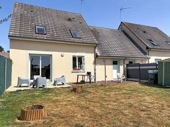 Vente Maison 3 chambresAron