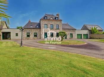 Vente Maison 8 chambresAron
