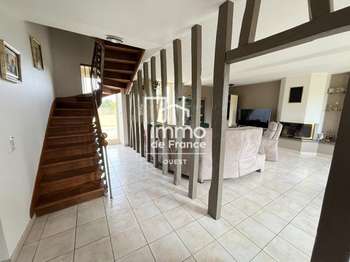 Vente maison 12 pièces Vente maison 12 pièces