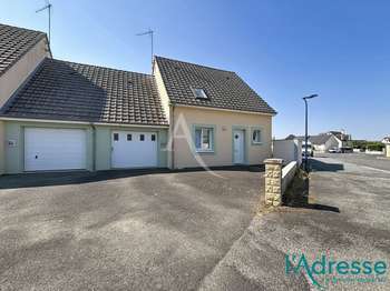 Vente Maison 3 chambresAron