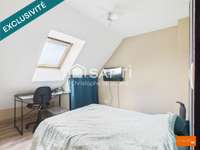 Vente maison 8 pièces Vente maison 8 pièces