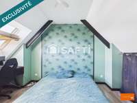 Vente maison 8 pièces Vente maison 8 pièces