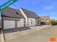 Vente maison 8 pièces Vente maison 8 pièces