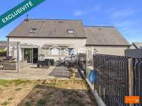 Vente maison 8 pièces Vente maison 8 pièces