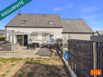 Vente maison 8 pièces Vente maison 8 pièces