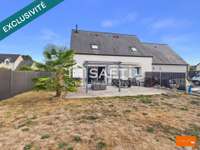 Vente maison 8 pièces Vente maison 8 pièces