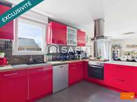 Vente maison 8 pièces Vente maison 8 pièces