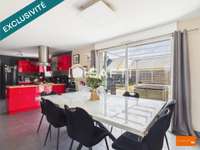 Vente maison 8 pièces Vente maison 8 pièces