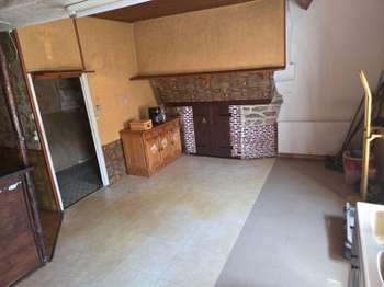 Vente maison 3 pièces Aron 53