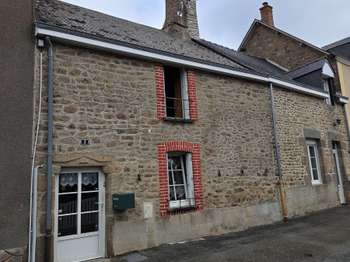 Vente Maison 2 chambresAron