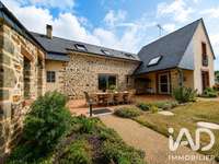 Vente maison 6 pièces Vente maison 6 pièces