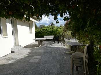 Vente Maison 3 chambresAron