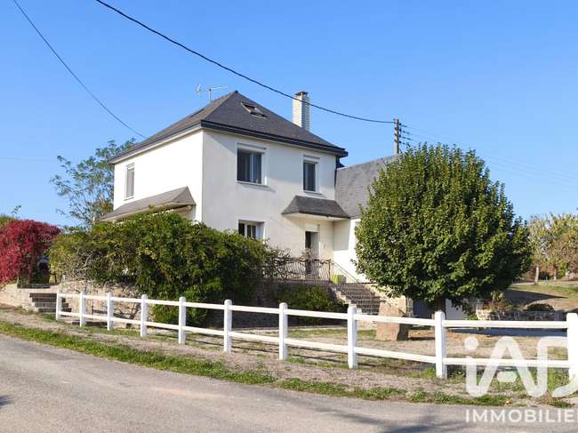 Maison 5 pièces 126 m² · à Aron · 126 m² · 244 500 €