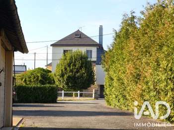 Vente maison 5 pièces Vente maison 5 pièces