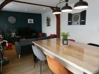 Vente maison 4 pièces Vente maison 4 pièces