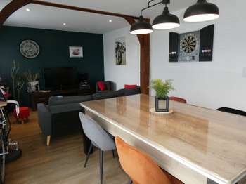 Vente Maison 2 chambresAron