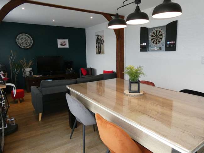 Maison 4 pièces 75 m² · à Aron · 75 m² · 160 000 €