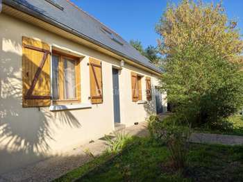 Vente Maison 5 chambresAron