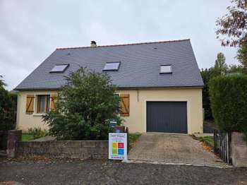 Vente Maison 5 chambresAron