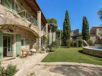 Vente maison 10 pièces Arpaillargues-et-Aureillac 30