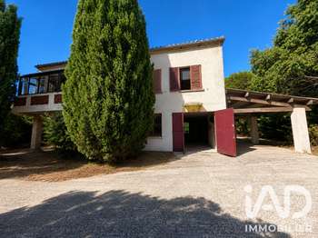 Vente Maison 5 chambresArpaillargues-et-Aureillac
