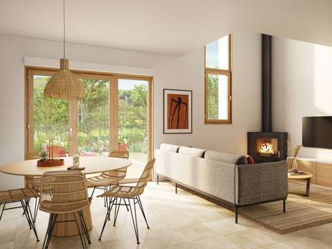 Vente maison 5 pièces Arpajon 91