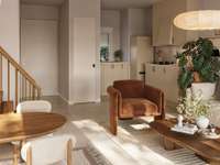 Vente maison Arpajon - 91