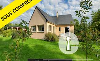 Photo Vente maison Arquenay