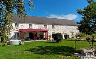 Photo Vente maison Arquenay