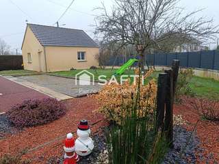 Vente maison 5 pièces Vente maison 5 pièces