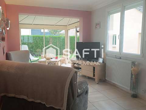 Vente maison 5 pièces Vente maison 5 pièces