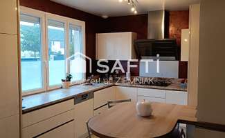 Photo Vente maison Arquenay