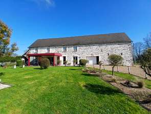 Vente Maison 4 chambresArquenay