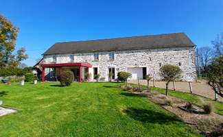 Photo Vente maison Arquenay