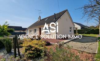 Photo Vente maison Arquenay