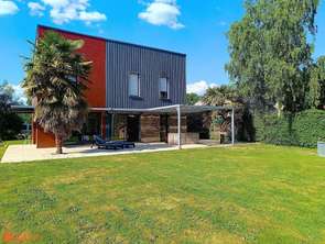 Vente Maison 5 chambresArquenay