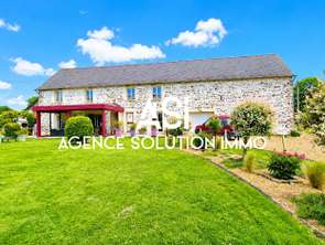 Vente Maison 4 chambresArquenay