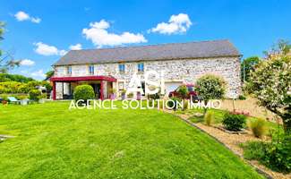 Photo Vente maison Arquenay