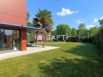 Photo Vente maison Arquenay
