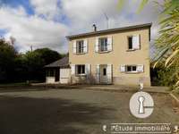 Vente maison 6 pièces Vente maison 6 pièces