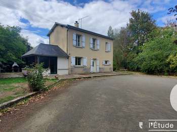 Vente Maison 2 chambresArquenay
