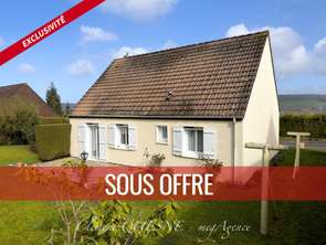 Vente Maison 3 chambresArques-la-Bataille