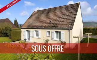Photo Vente maison Arques-la-Bataille
