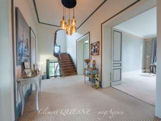 Vente maison 11 pièces